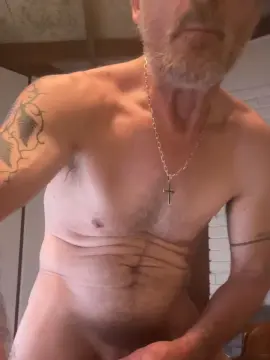 Cam4 Live Porn of Canibal55