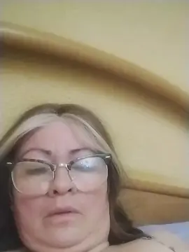 Cam4 Live Porn of Diosamedusa