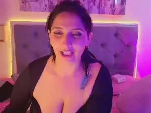 Cam4 Sex Cam of Emily_leinner