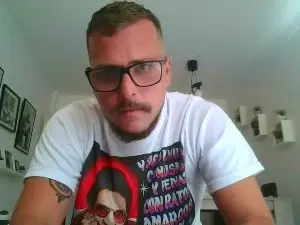 Cam4 Sex Cam of Jeffhubard