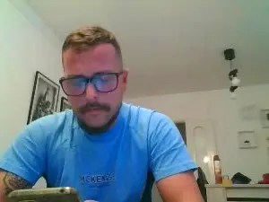 Cam4 Free Porn Cam of Jeffhubard