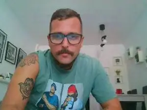 Cam4 Adult Video Chat of Jeffhubard