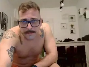 Cam4 Best Webcam of Jeffhubard
