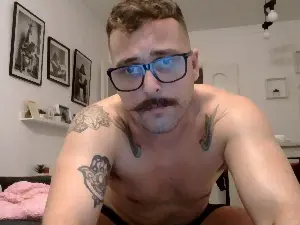 Cam4 Free Porn Cam of Jeffhubard