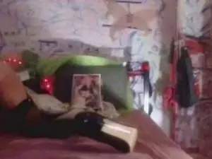 Cam4 Live Porn of LadyCross_hot