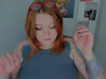 Cam4 Live Porn of SunshineHeart