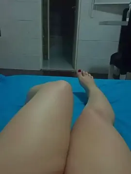 Cam4 Free Porn Cam of Taniafemme