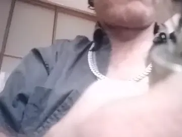 Cam4 Private Sex Chat of Vichot86