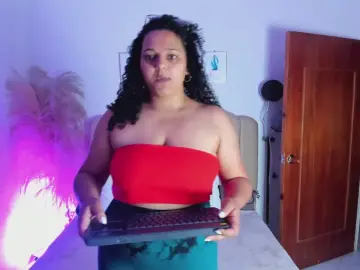 Cam4 Adult Webcams of _aithanaa_