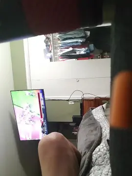 Cam4 Adult Video Chat of bigman19833