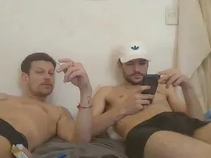 Cam4 Live Sex of lincon7_sexy