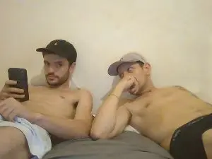 Cam4 Sex Cam of lincon7_sexy