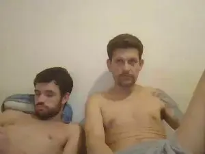 Cam4 Nude Webcam of lincon7_sexy