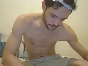 Cam4 Nude Webcam of lincon7_sexy