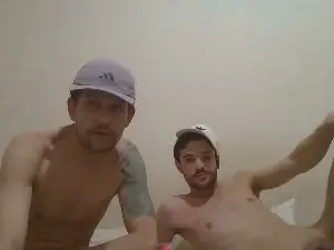 Cam4 Free Live Porn of lincon7_sexy