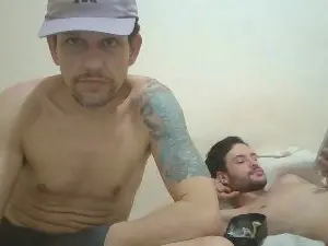 Cam4 Free Porn Cam of lincon7_sexy