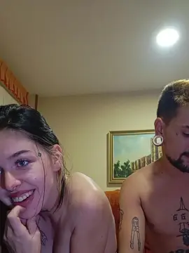 Cam4 Live Porn of xxxAgatha