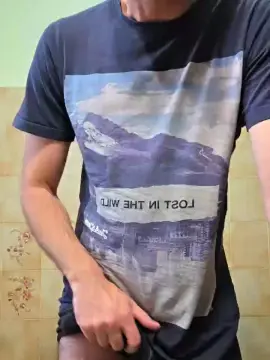 Cam4 Adult Video Chat of BrattyBoy20