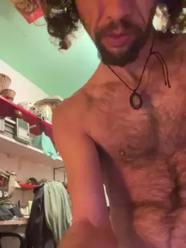 Cam4 Free Porn Cam of Ceppo89