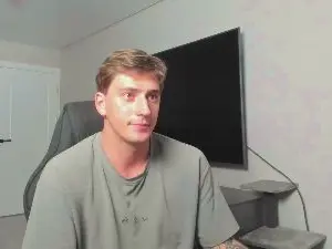 Cam4 Free Porn Cam of KrisHorten