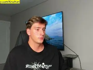 Cam4 Adult Webcams of KrisHorten