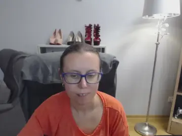 Cam4 Adult Webcams of Lizzy_Femme
