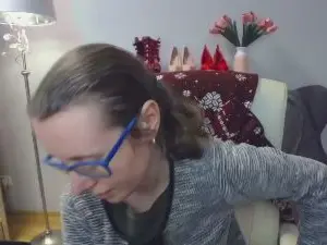 Cam4 Adult Webcam of Lizzy_Femme