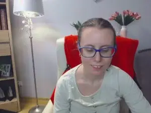 Cam4 Nude Webcam of Lizzy_Femme