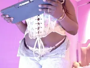 Cam4 Best Webcam of LoveQueen2