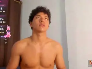 Cam4 Adult Webcams of Max_Khalil