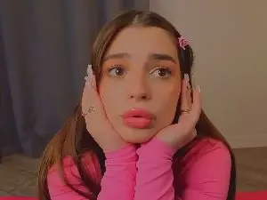 Cam4 Free Porn Cam of SantinaQuereto