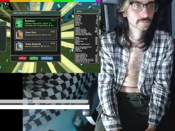 Cam4 Sex Cam of TJ_Mackey