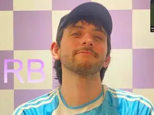 Cam4 Nude Webcam of TJ_Mackey