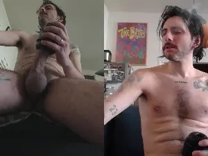 Cam4 Private Sex Chat of TJ_Mackey
