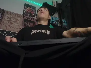 Cam4 Adult Webcams of _blackshadow__