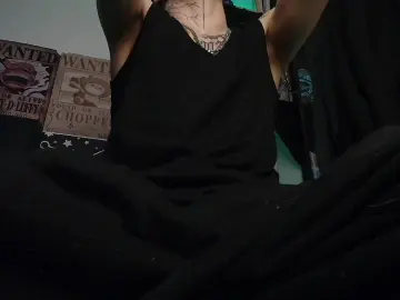 Cam4 Free Porn Cam of _blackshadow__