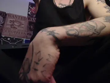 Cam4 Adult Webcams of _blackshadow__