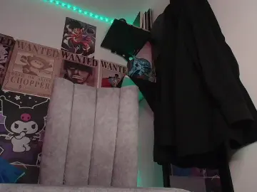 Cam4 Sex Chat of _blackshadow__