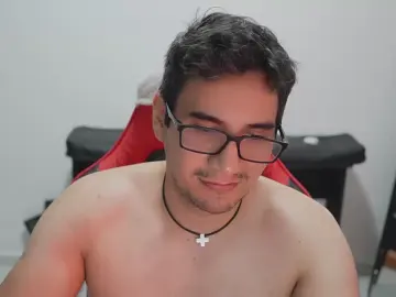 Cam4 Nude Webcam of Gilgamesh_hot