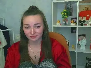 Cam4 Nude Webcam of GloryParadise