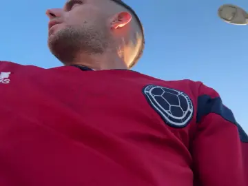 Cam4 Nude Webcam of Pabloysebas