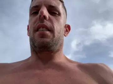 Cam4 Live Porn of Pabloysebas