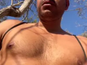 Cam4 Live Porn of Pabloysebas