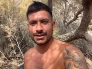 Cam4 Private Sex Chat of Pabloysebas