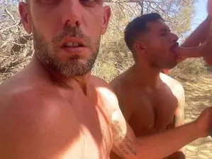 Cam4 Live Porn of Pabloysebas