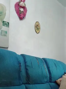 Cam4 Live Sex of berinjela6