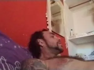 Cam4 Live Sex of leann1988