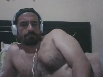 Cam4 Free Porn Cam of torettofast