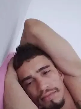 Cam4 Nude Webcam of victor62Go