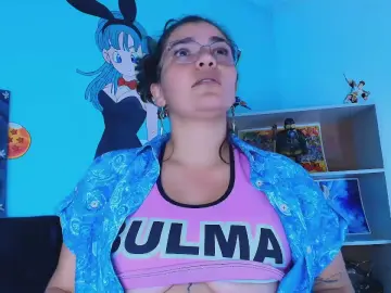 Cam4 Sex Chat of 69bulma